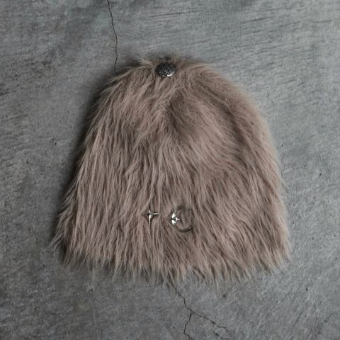 【残り一点】Chimera Beanie