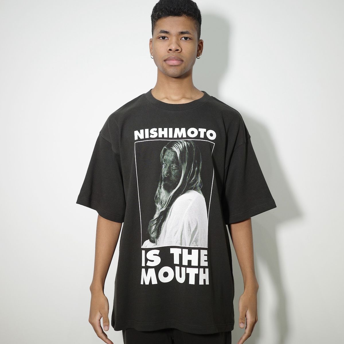 NISHIMOTO IS THE MOUTH - ニシモト イズ ザ マウス | 公式通販