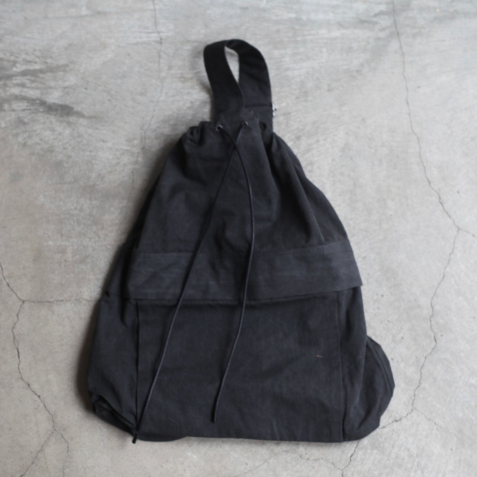 【残り一点】CO/NY ホリデーバッグ