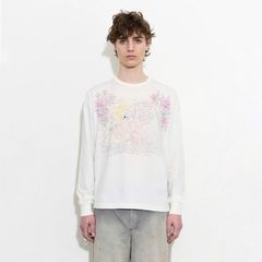 【残り一点】Cruise Longsleeve