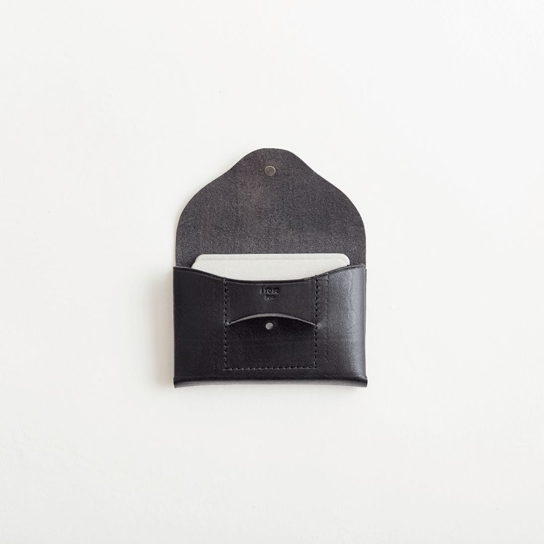 【残り一点】Ric-Rac Card Case