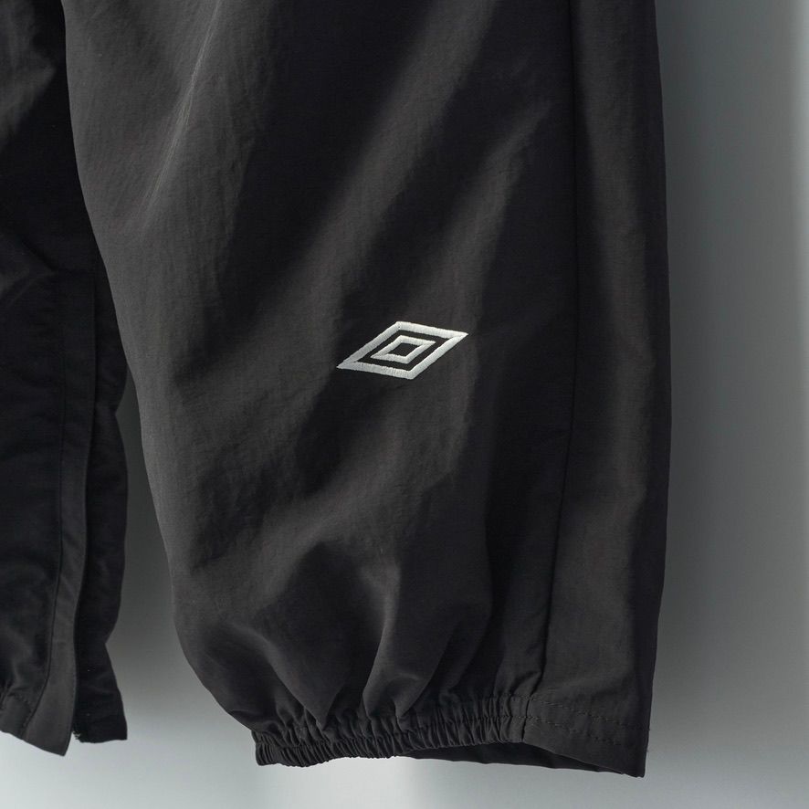 【残りわずか】CO/NY Poplin Track Trousers