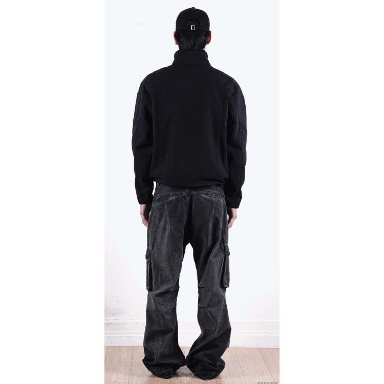 【残り一点】EP.8 06 Jacket