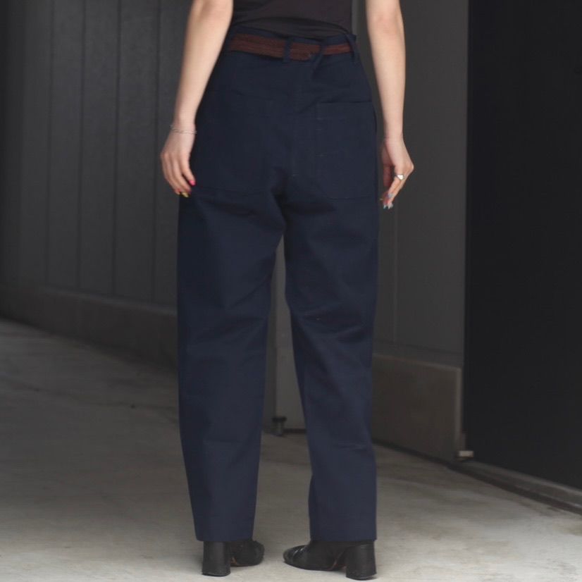 【残り一点】Continuity Pants Narrow Leg(BILL)