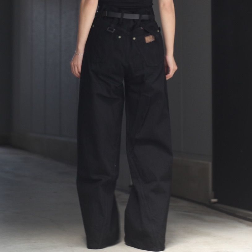 【残り一点】Twist Seam Lot.20603T(KOJIMA)