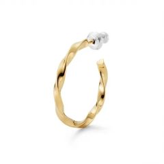 【お取り寄せ注文可能】Twist Pierce L(GOLD)