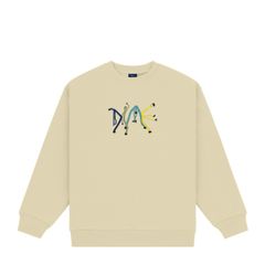 【残り一点】Tubeman Crewneck