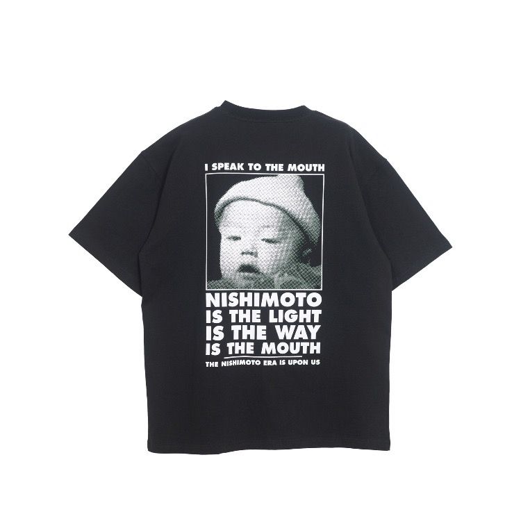 【残りわずか】S/S Tee