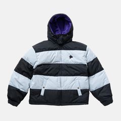 【残り一点】 Reversible Hood Down Jacket