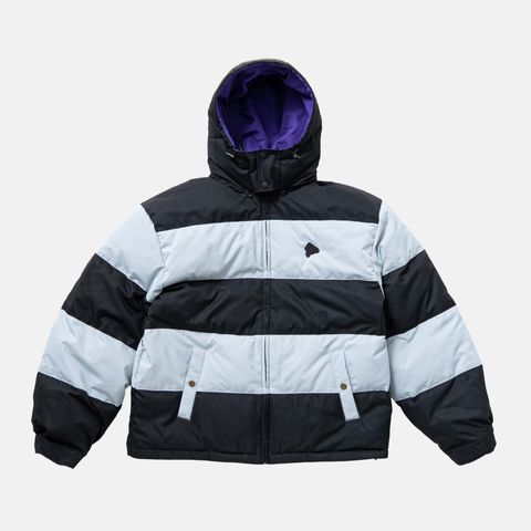 【残り一点】 Reversible Hood Down Jacket