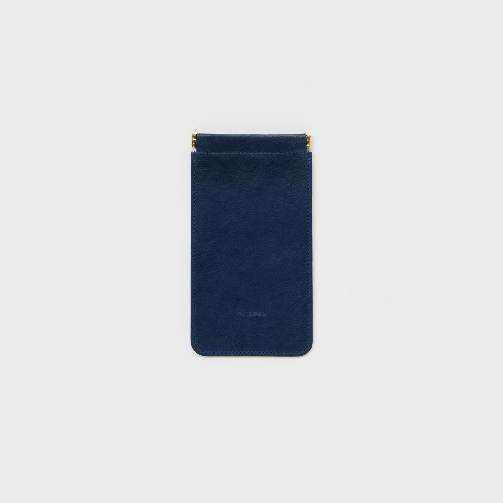 【残り一点】Glass Case(NAVY)
