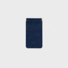 【次回入荷8月中旬予定】Glass Case(NAVY)