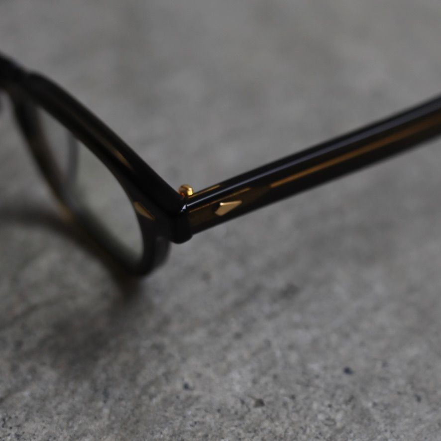 【残り一点】AR_44mm Gold Edition(鼻幅_24mm)