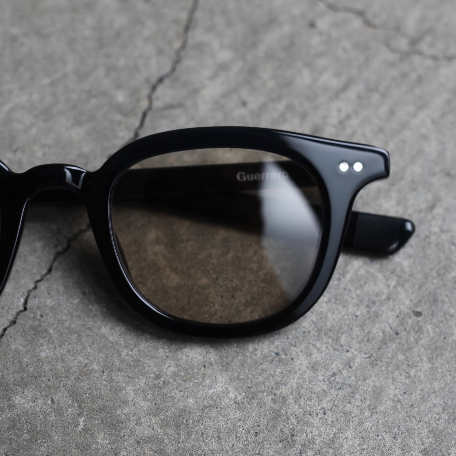 【残り一点】Guerrero_46.2mm