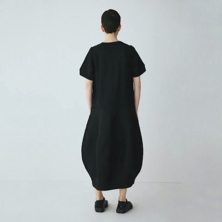 【残り一点】Docking Balloon Hem Dress