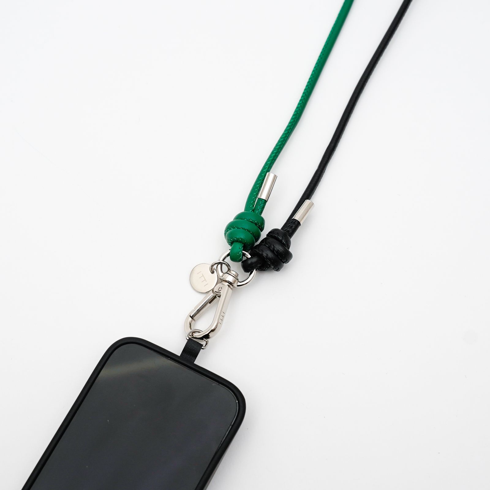 【残りわずか】Herrie Bicolor Phone String(STCOW)