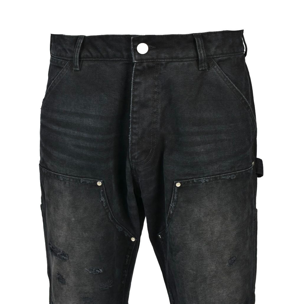 【残り一点】Dirty Double Knee Flare