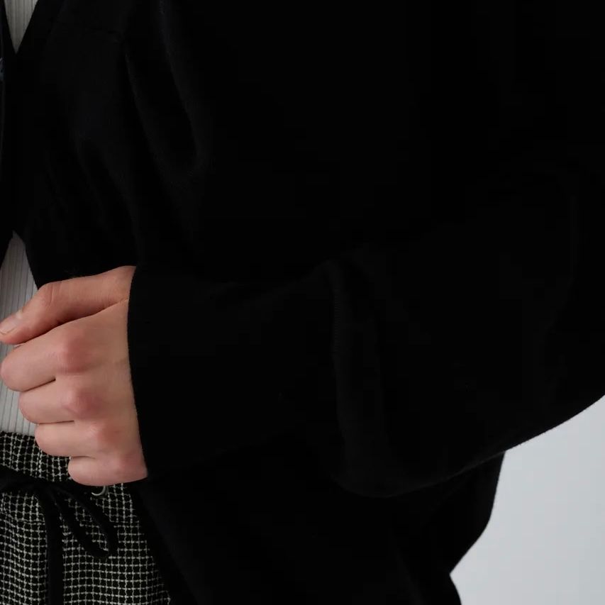 【残り一点】Side Drape CD