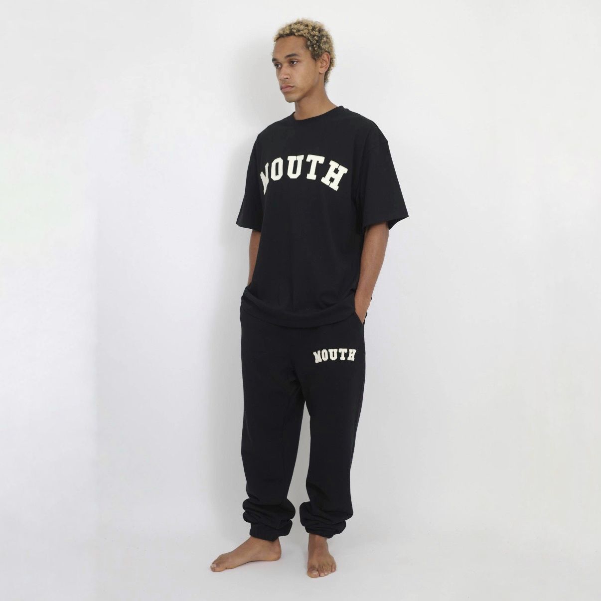 【残り一点】Sweat Pants