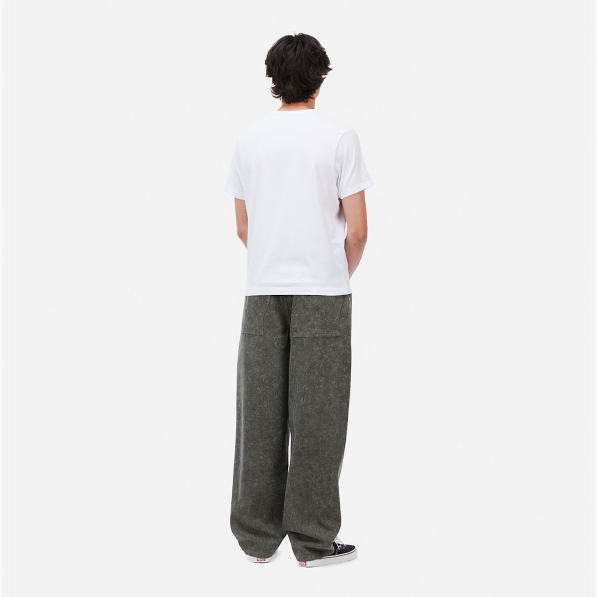 【残り一点】Baggy Denim Pants