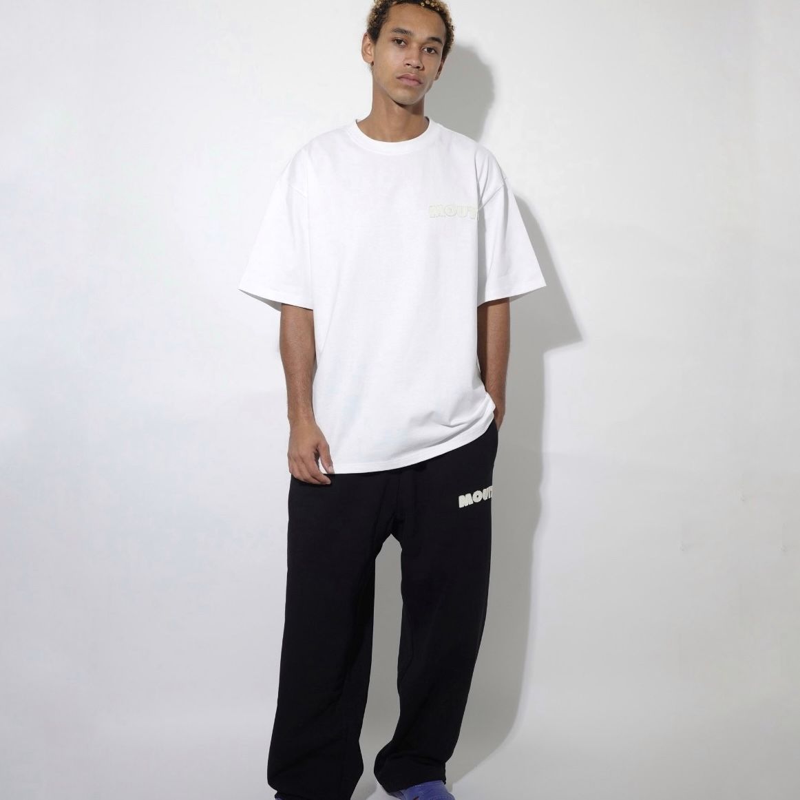 【残り一点】S/S Tee