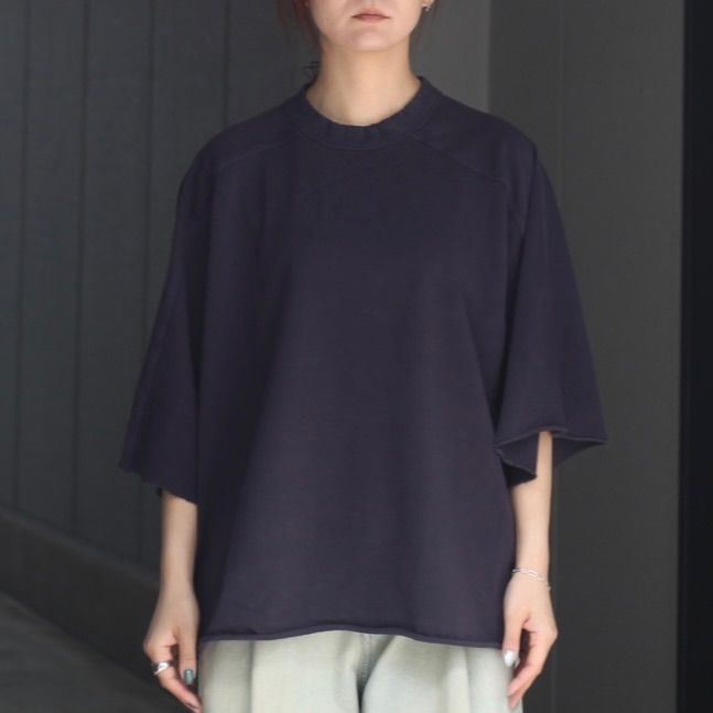 【残りわずか】Heavy Dart Tee