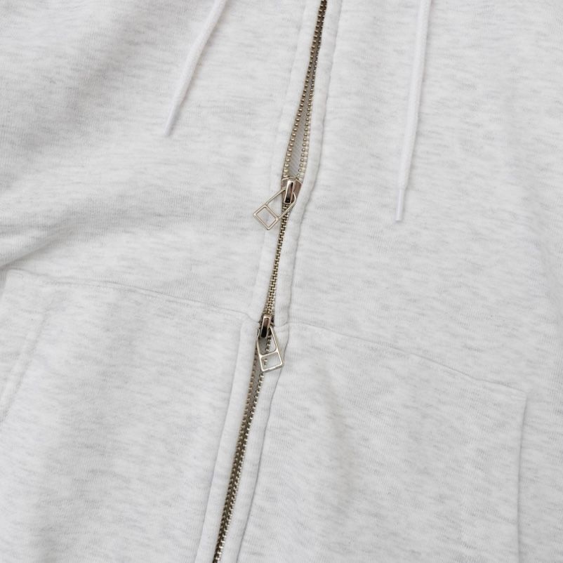 【残り一点】Jumberca Zip Up Sweat Hoodie