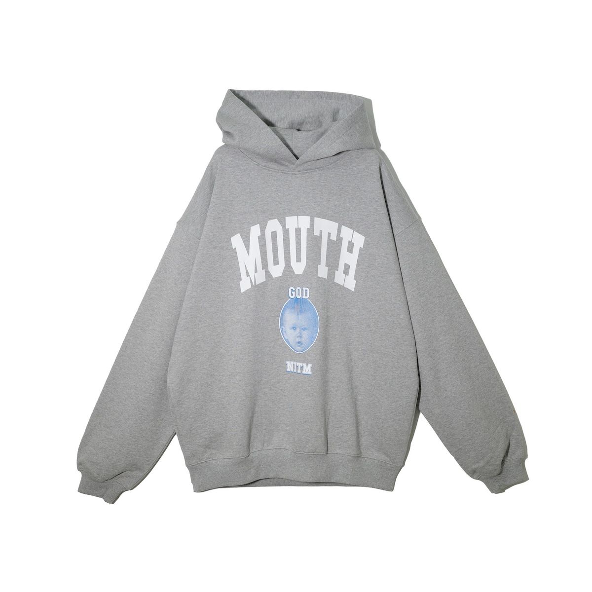 【残り一点】Sweat Hoodie