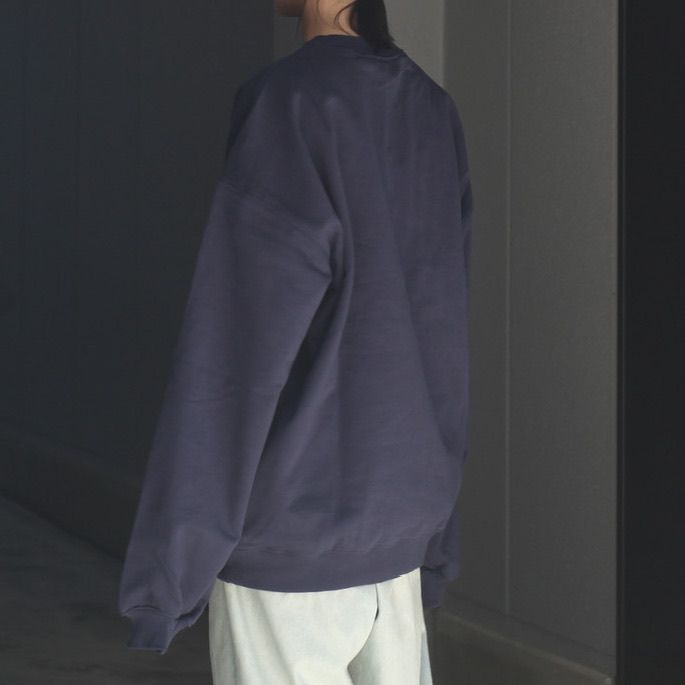 【残りわずか】Sweat Shirt
