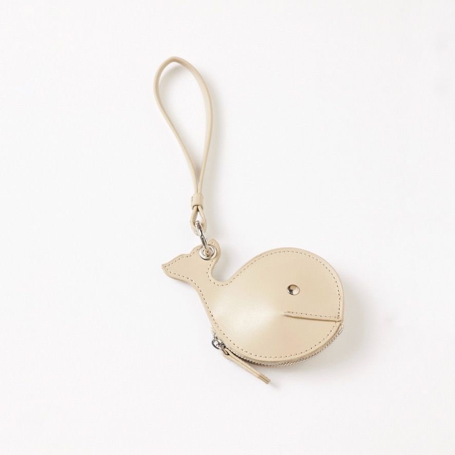 【残り一点】Small Leather Goods