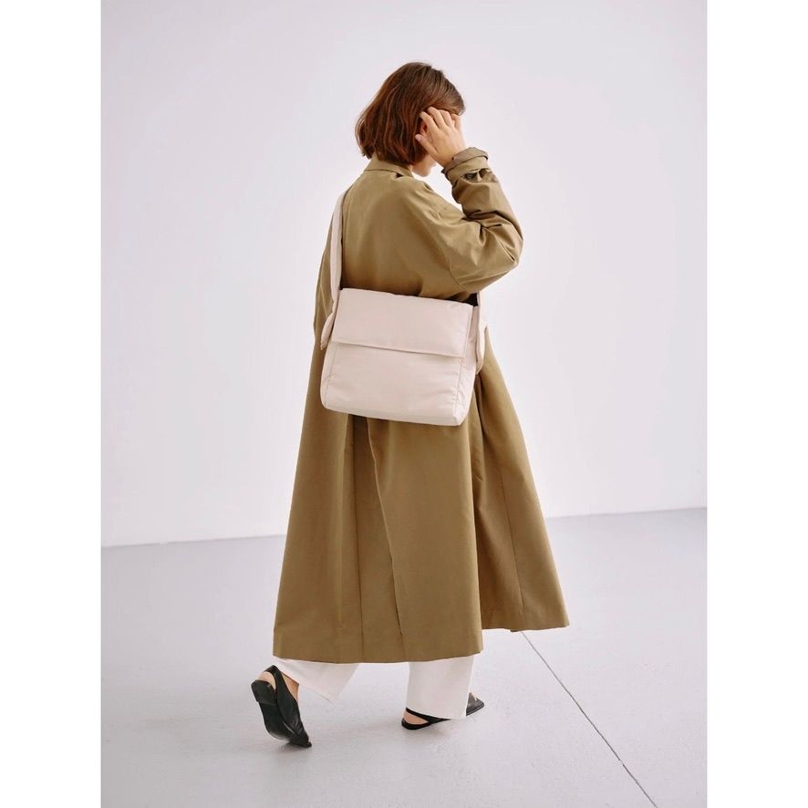 OLEND - 【残り一点】Querida Soft Bag | ACRMTSM ONLINE STORE
