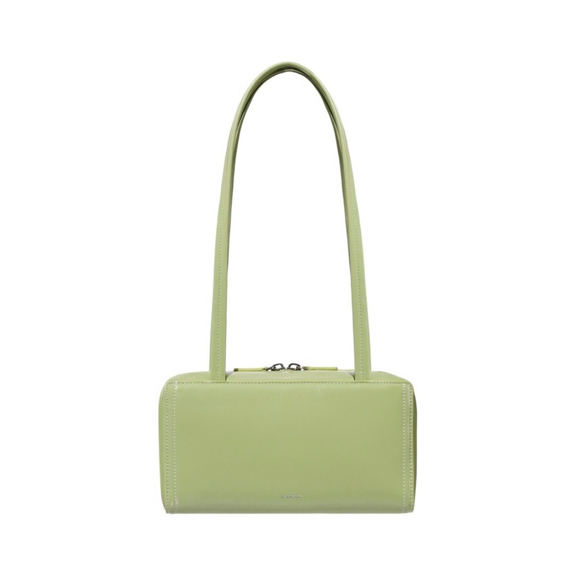 Post Bag · ポストバッグ(クリーム)