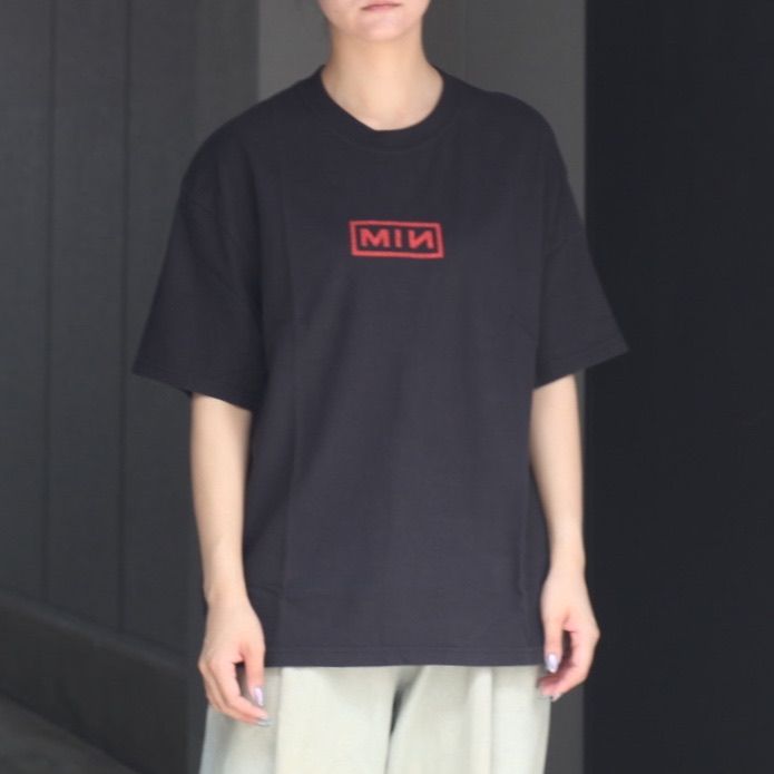 【残りわずか】Bootleg Tee(BOX)