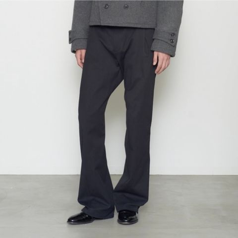 【残り一点】3D Twisted Chino Pants
