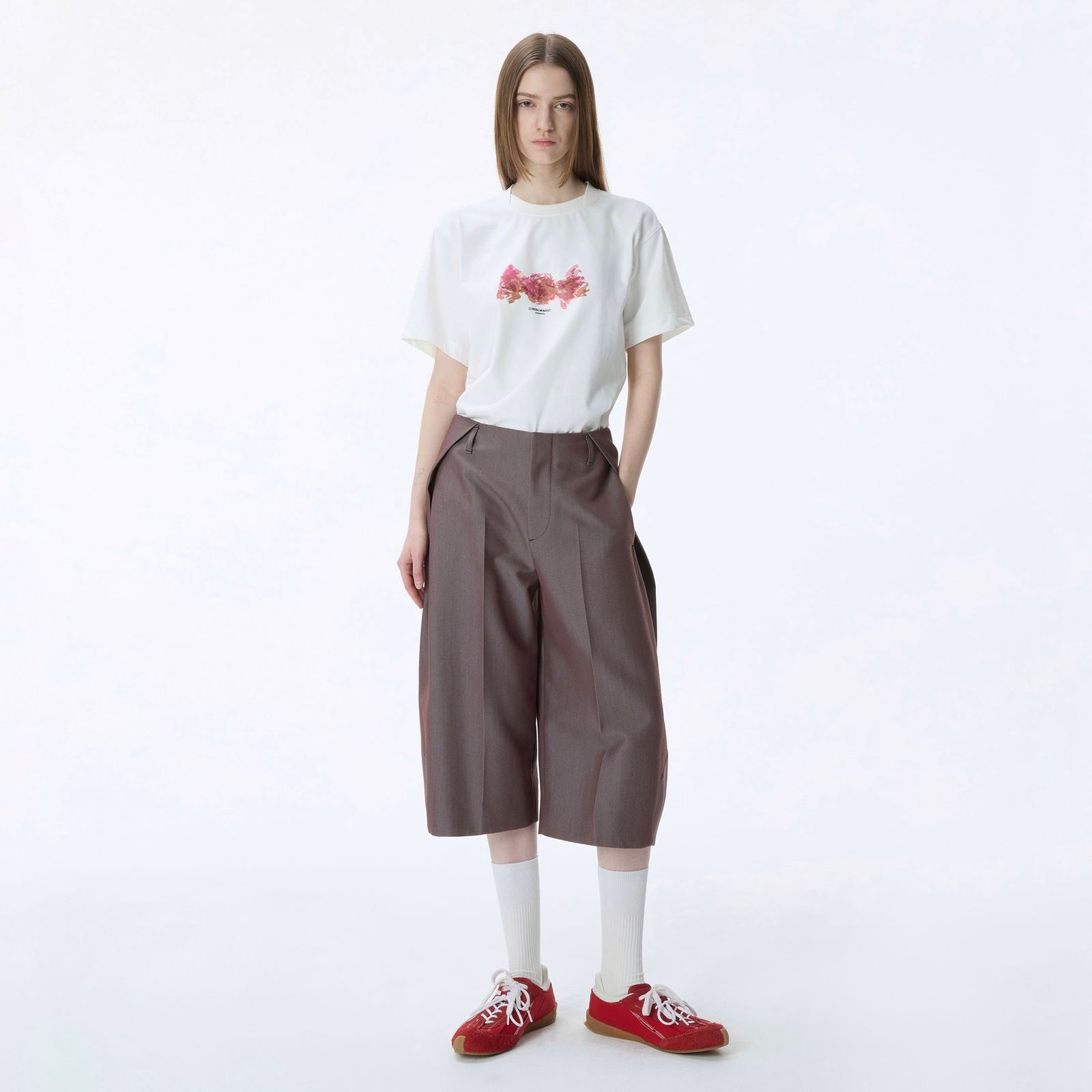 【残り一点】Shorts Product. 64