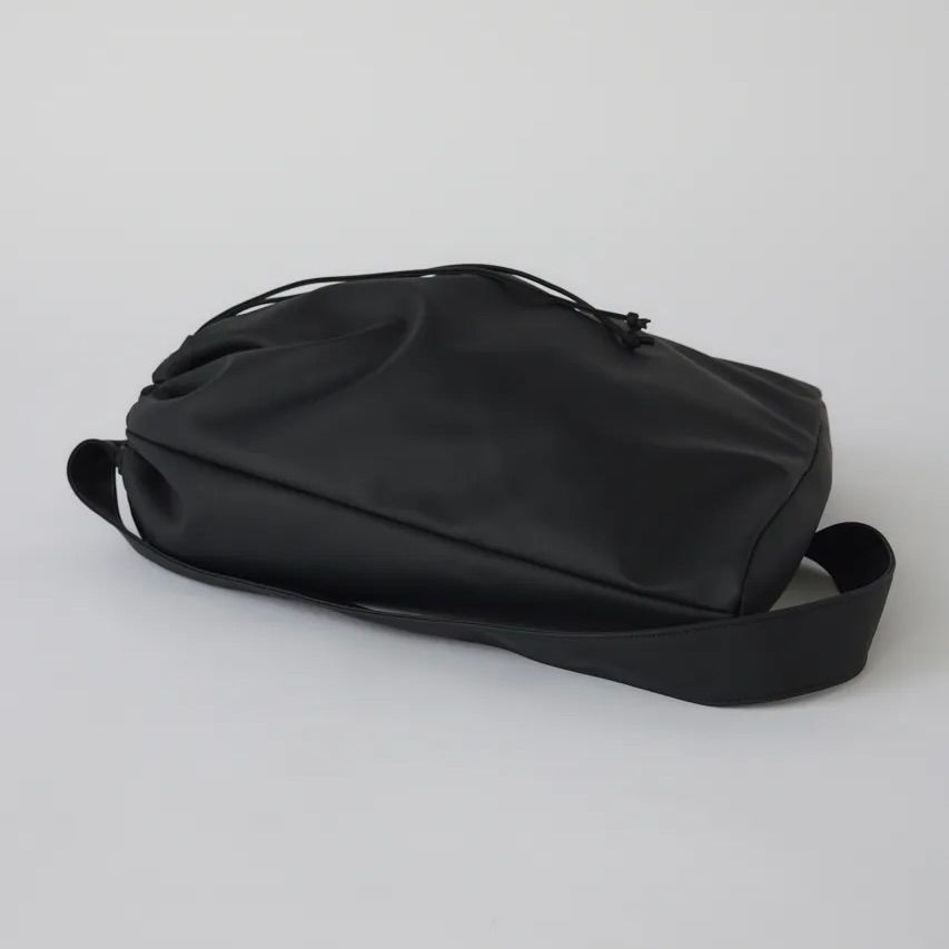美品リムアークカゴバック RIM.ARK - 【残り一点】One Handle Soft Bag | ACRMTSM ONLINE STORE