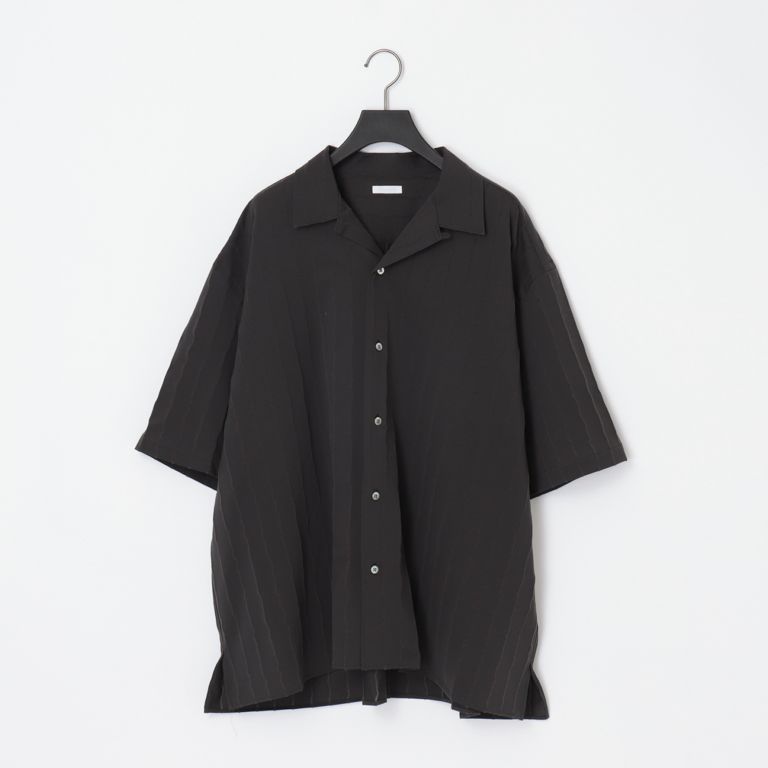 【残り一点】46G Burnout Printing Ether SS Shirt