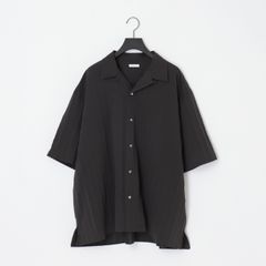 【残り一点】46G Burnout Printing Ether SS Shirt