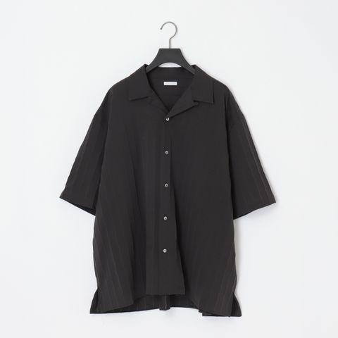 【残り一点】46G Burnout Printing Ether SS Shirt
