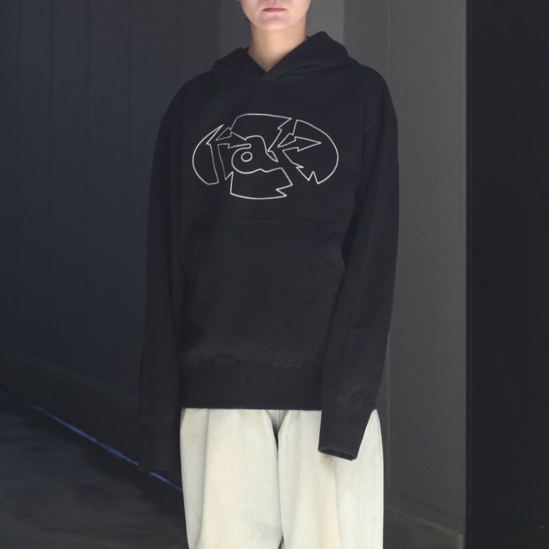 【残り一点】Graphic Hoodie