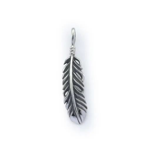 【お取り寄せ注文可能】Eagle Feather S(SILVER)