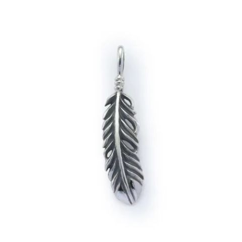 【お取り寄せ注文可能】Eagle Feather S(SILVER)