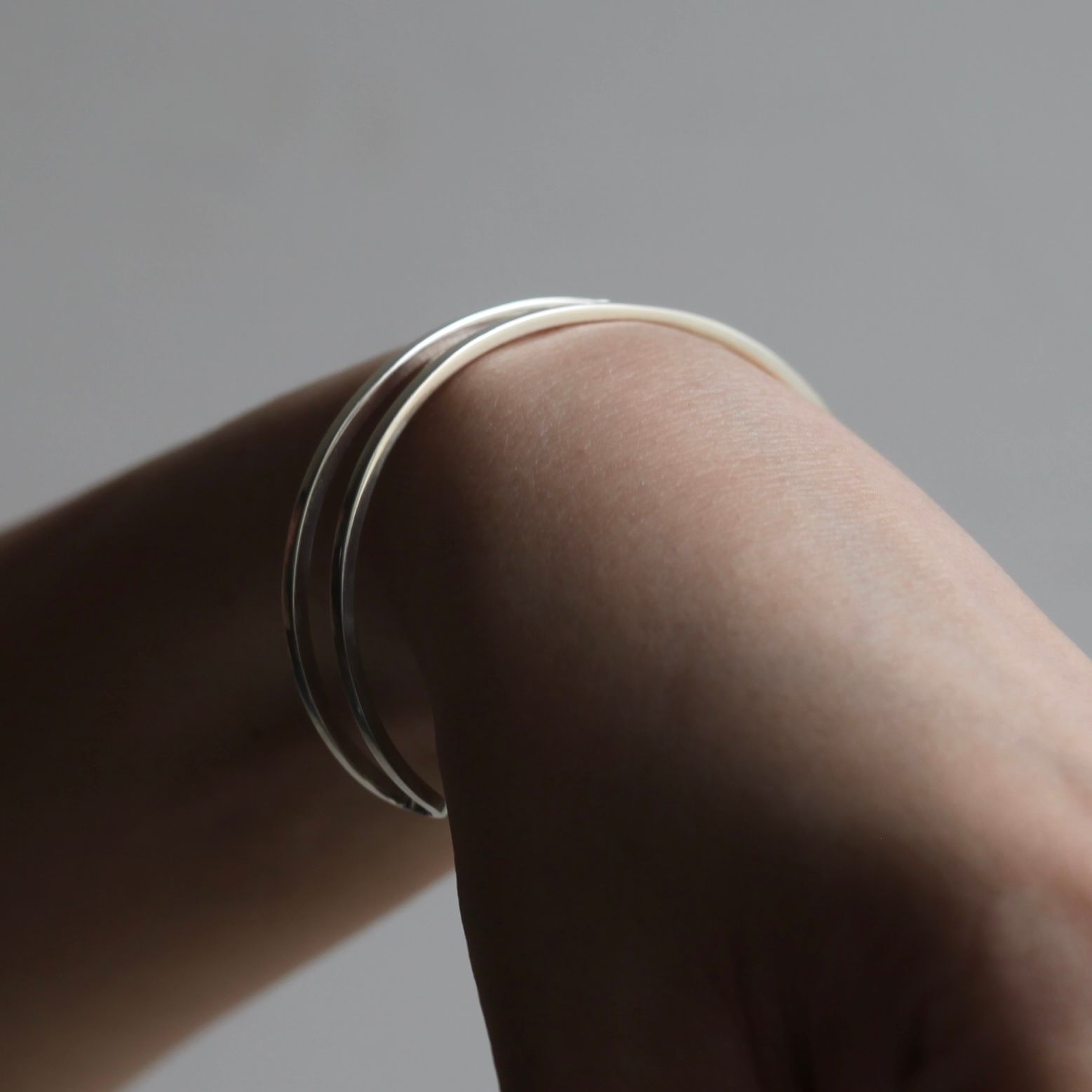 【お取り寄せ注文可能】Anchor Bracelet Small(SILVER)
