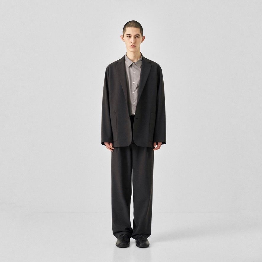 【残り一点】Habana Single Jacket