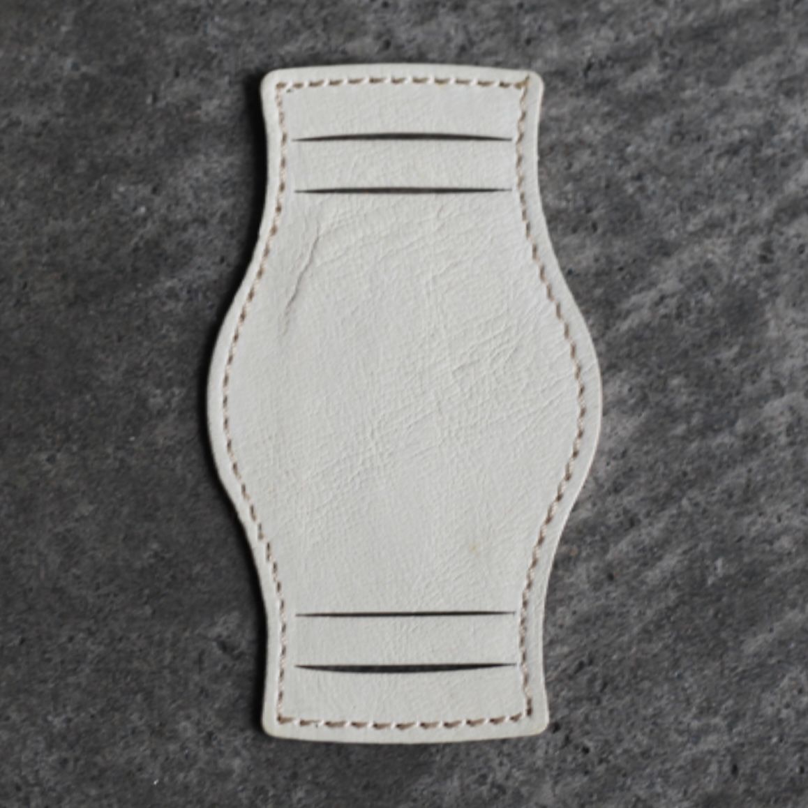 【お取り寄せ注文可能】GUIDI LEATHER WATCH BASE