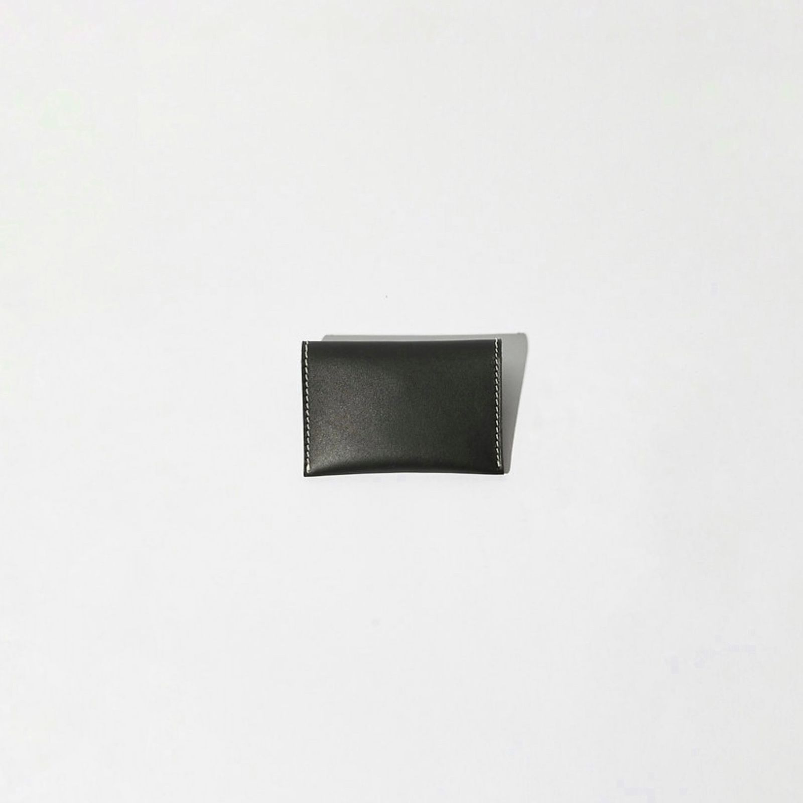 【残り一点】Flap Name Card Holder(BARA)