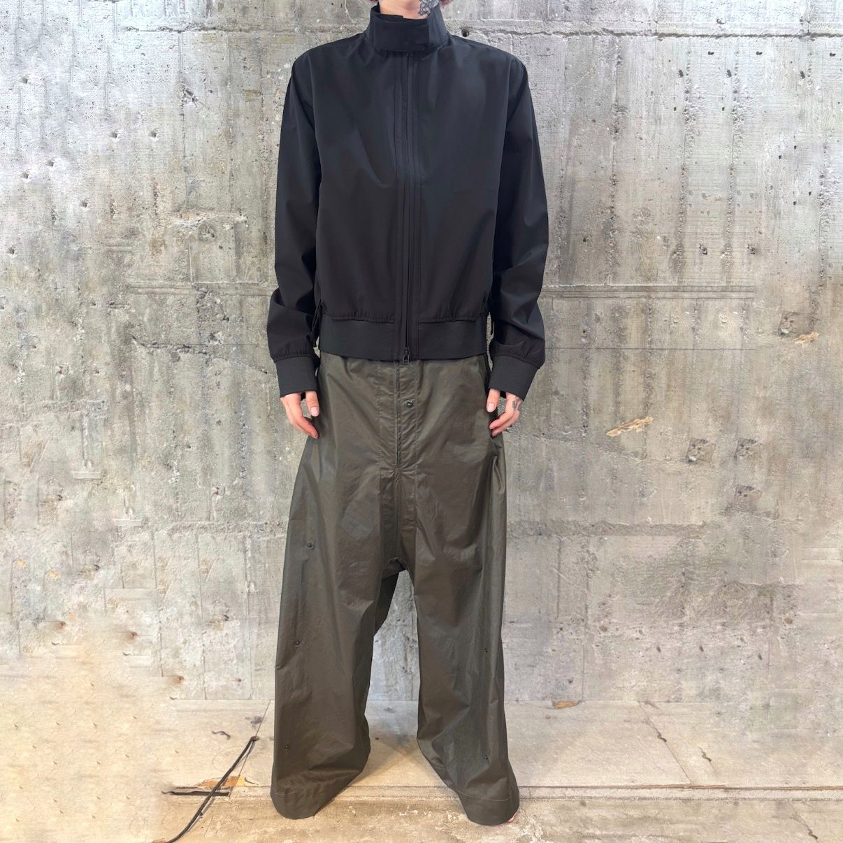 【残り一点】Guai Blouson(WATER PROOF)