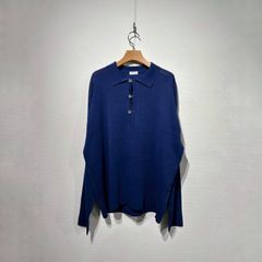 【残り一点】Washi L/S Skipper