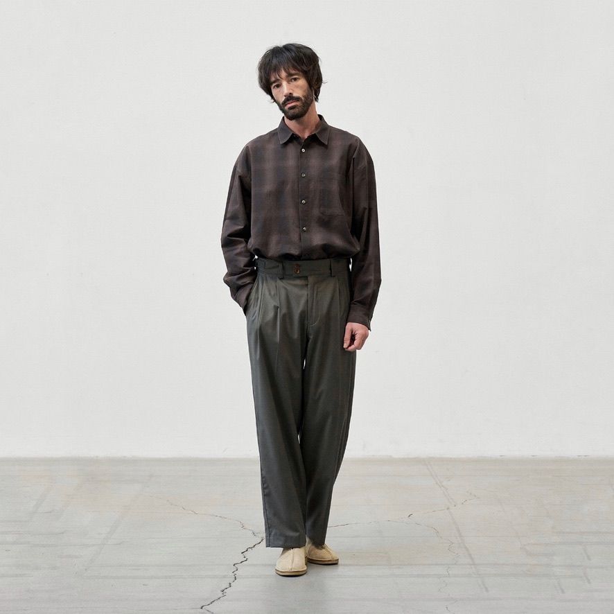 【残り一点】Santiago Slacks