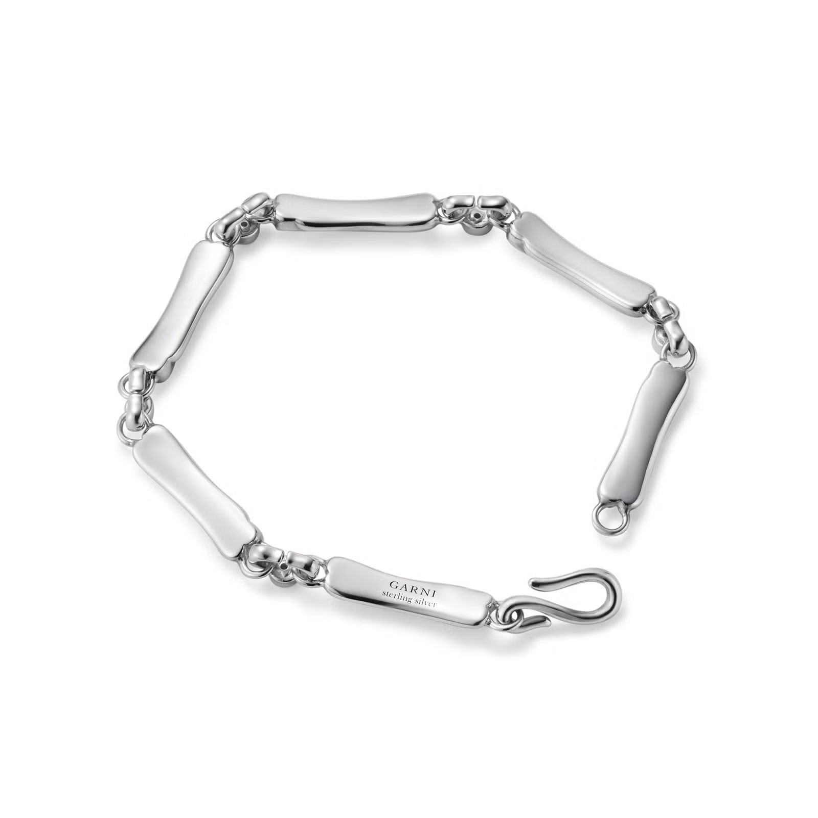 【お取り寄せ注文可能】Ripple Bracelet